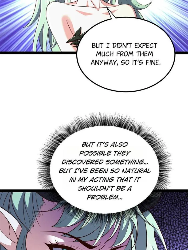 Ancient God Games Chapter 81 page 4 - MangaNelo