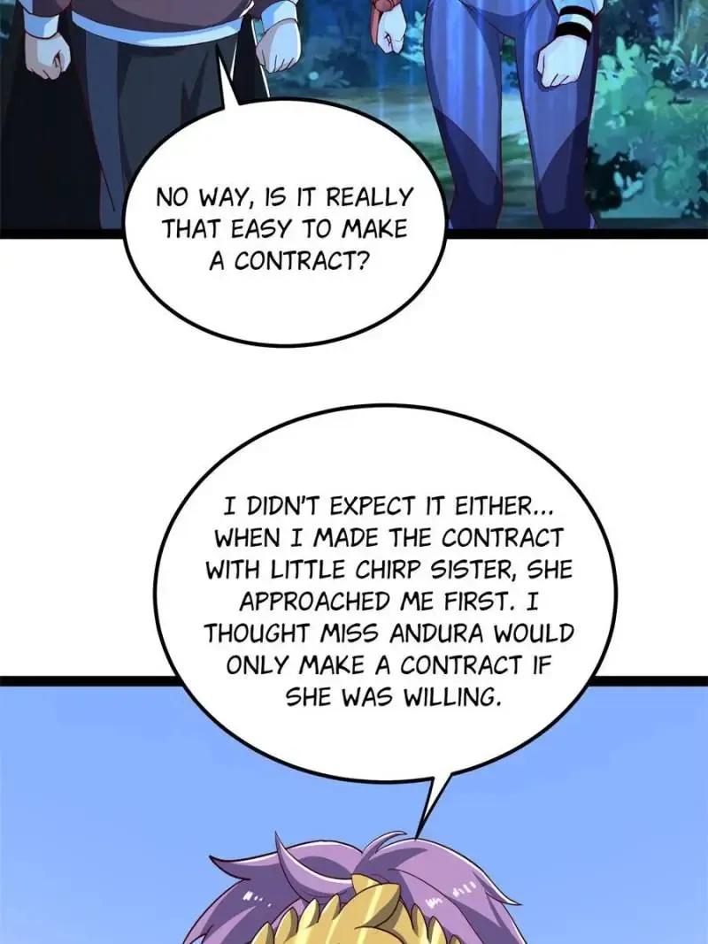 Ancient God Games Chapter 82 page 7 - Mangabat