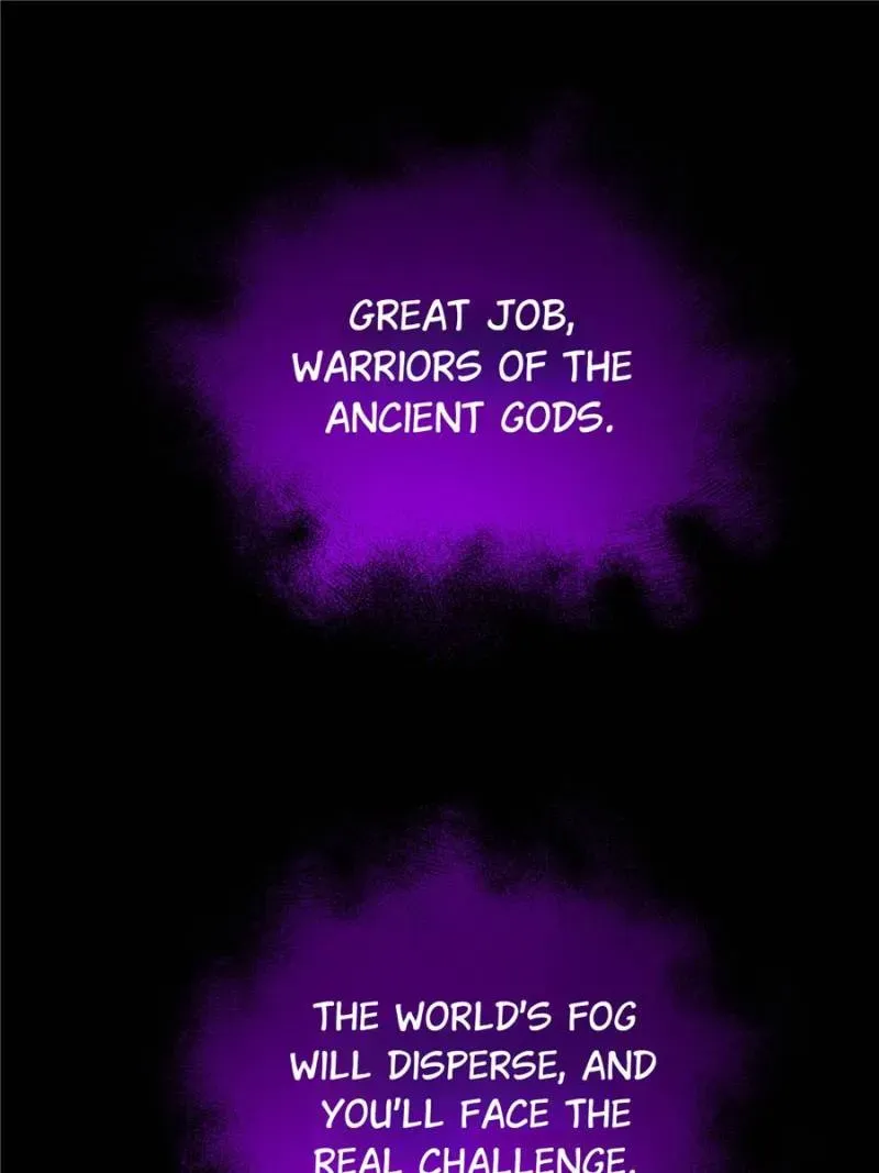 Ancient God Games Chapter 83 page 10 - Mangabat