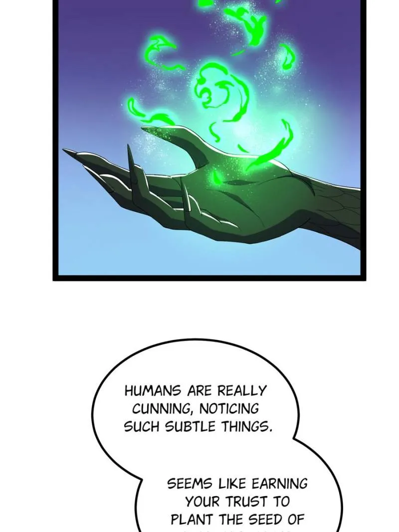 Ancient God Games Chapter 84 page 21 - MangaNelo