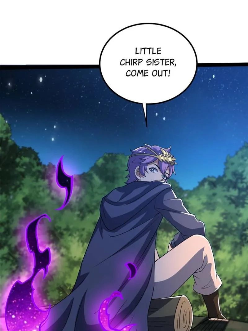 Ancient God Games Chapter 84 page 4 - MangaNelo