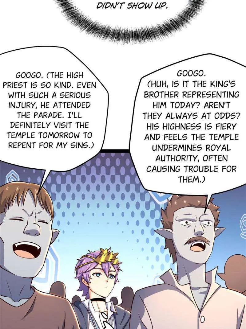 Ancient God Games Chapter 85 page 26 - Mangabat