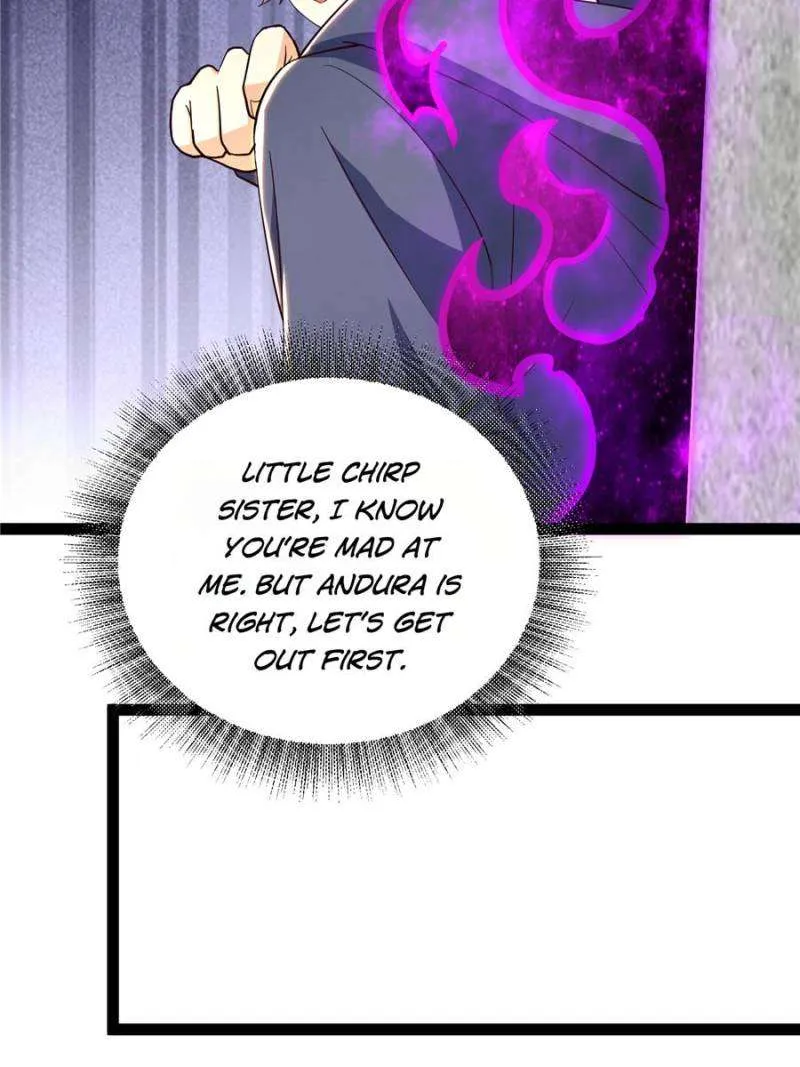 Ancient God Games Chapter 85 page 42 - MangaNelo