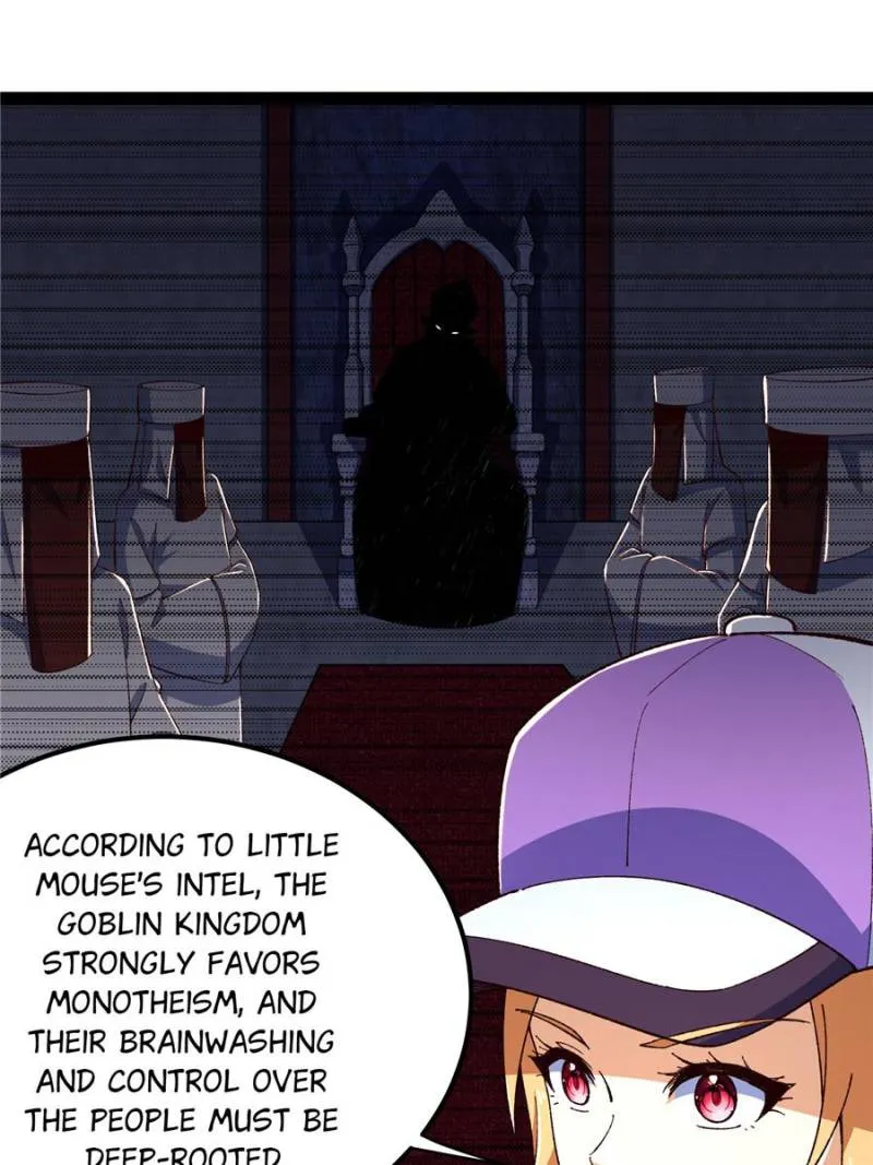 Ancient God Games Chapter 87 page 15 - MangaNelo