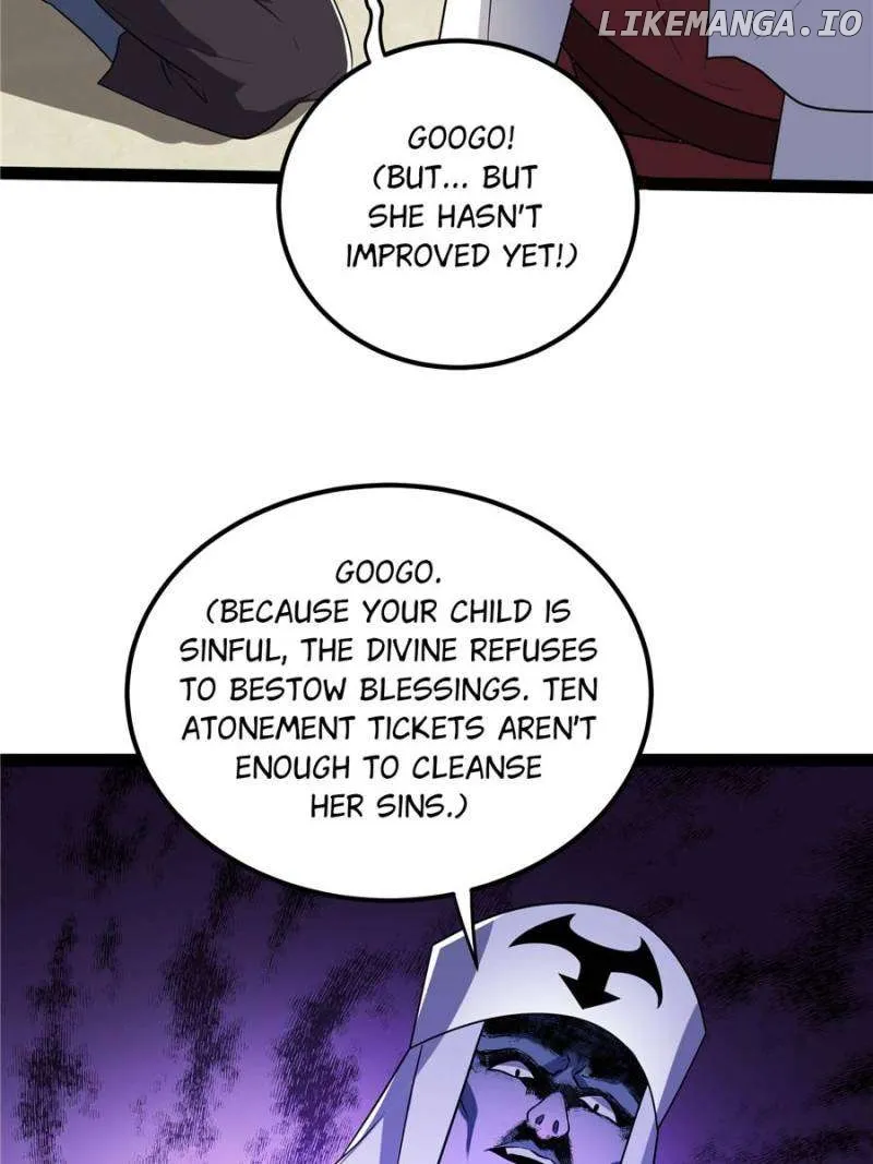 Ancient God Games Chapter 88 page 18 - MangaNelo