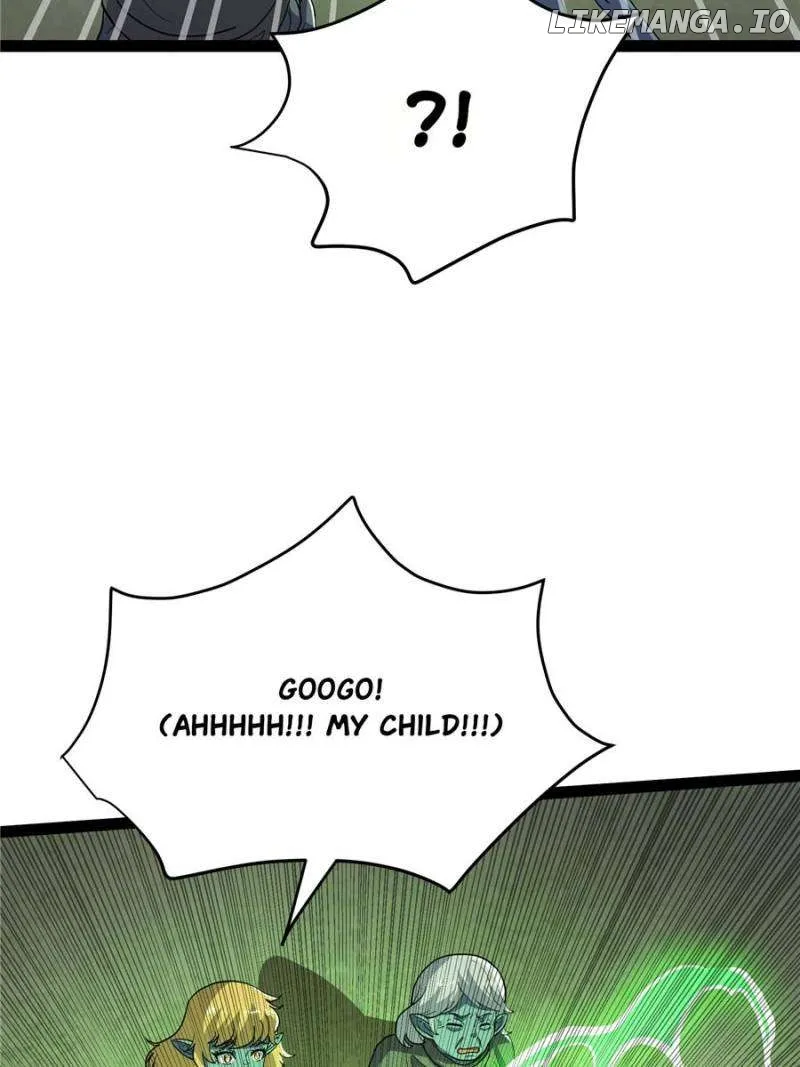 Ancient God Games Chapter 88 page 37 - MangaNelo