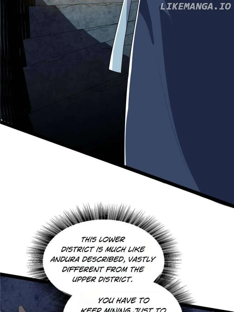 Ancient God Games Chapter 88 page 8 - MangaNelo