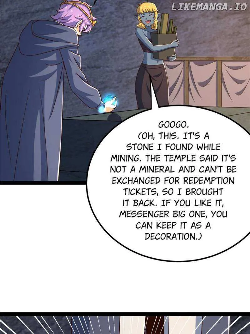 Ancient God Games Chapter 89 page 24 - Mangabat