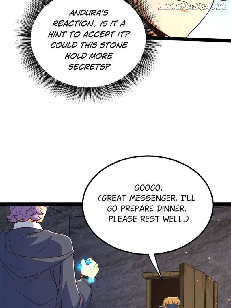 Ancient God Games Chapter 89 page 26 - MangaNelo