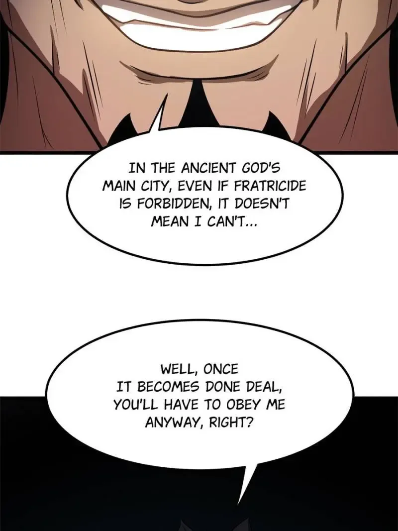 Ancient God Games Chapter 9 page 31 - MangaKakalot