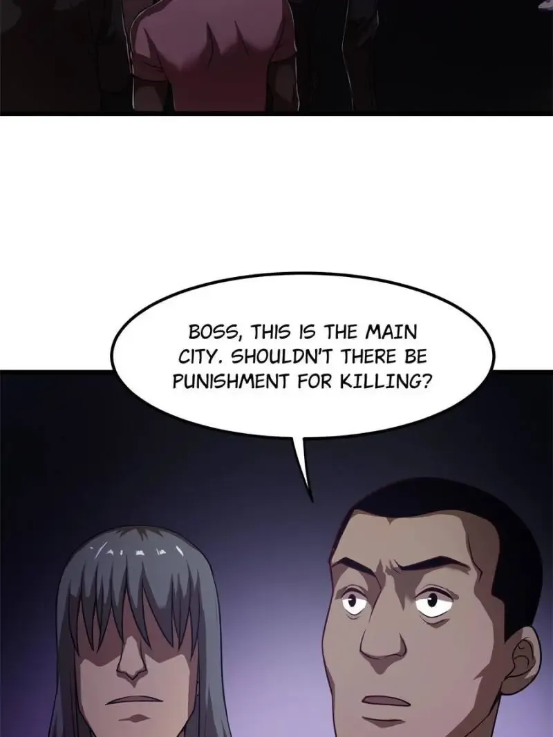 Ancient God Games Chapter 9 page 52 - MangaNelo