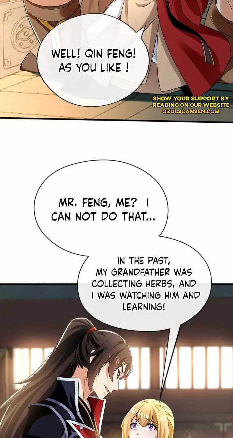 Ancient Herbalist - Page 38