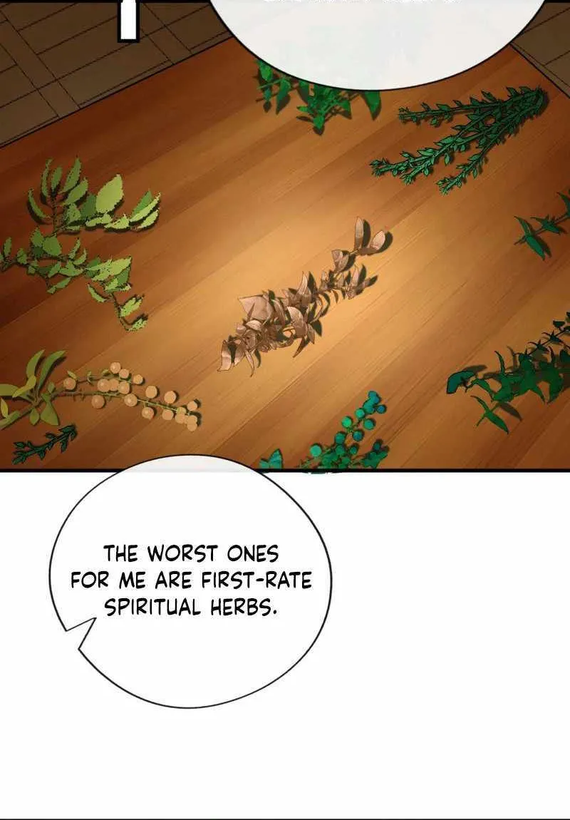 Ancient Herbalist - Page 39