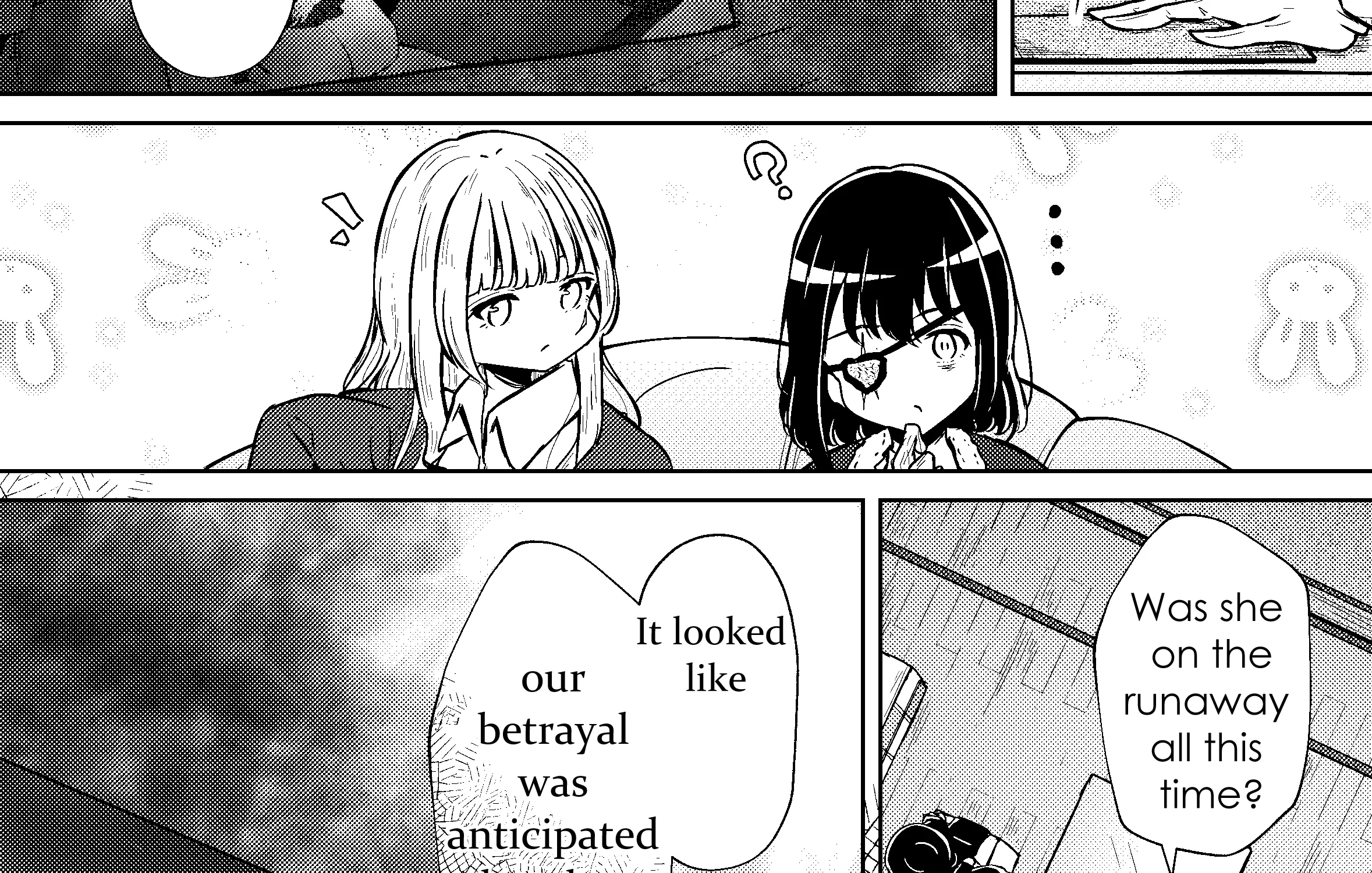 And Kaede Blooms Gorgeously Chapter 23 page 5 - MangaKakalot