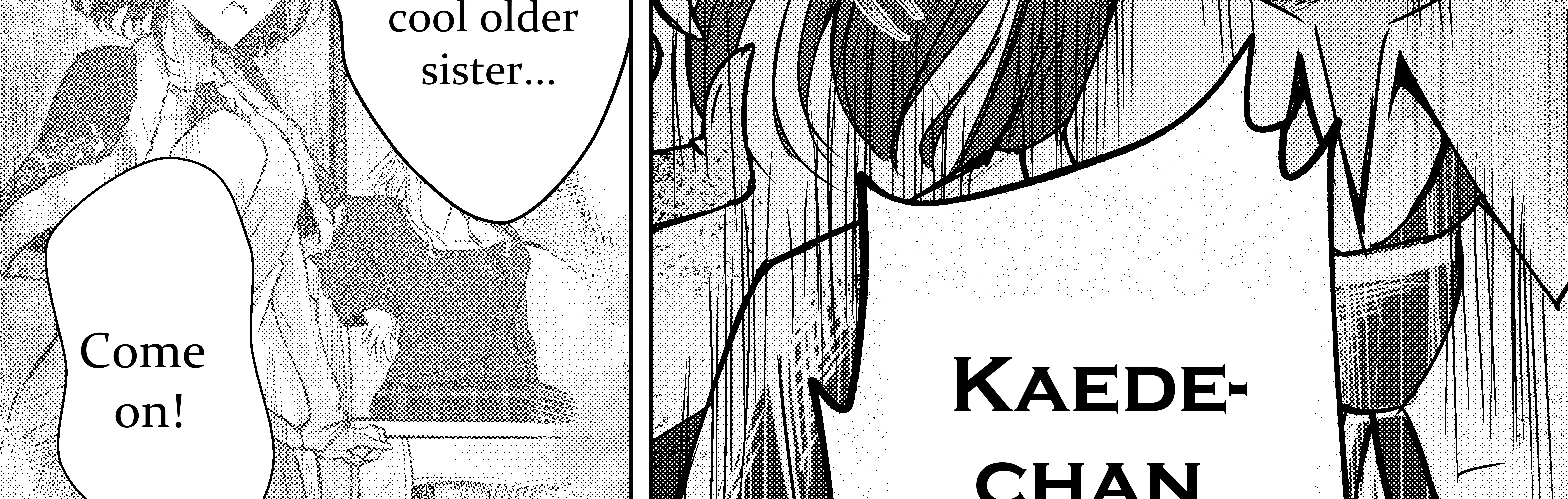 And Kaede Blooms Gorgeously Chapter 25 page 53 - MangaKakalot