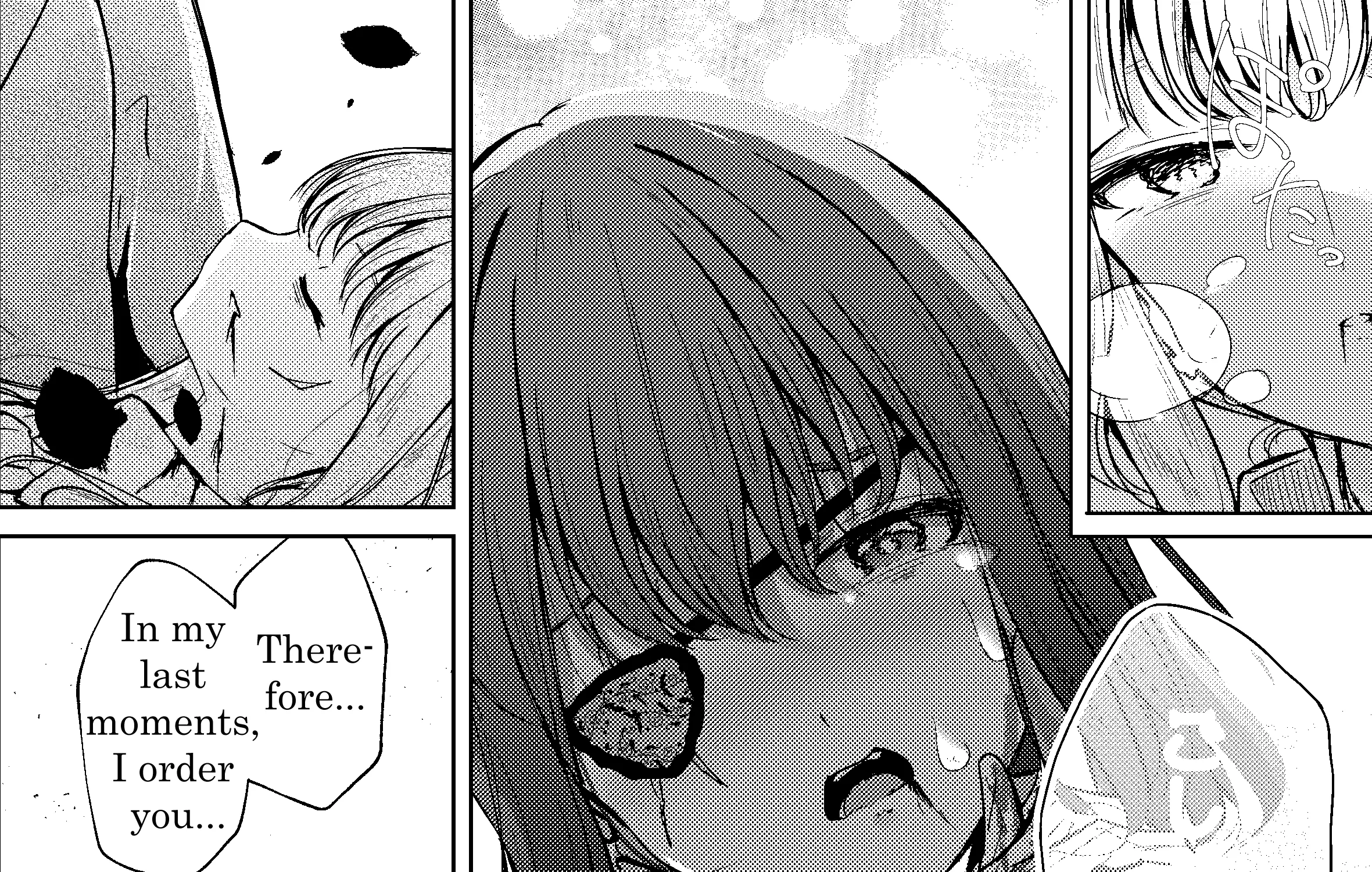 And Kaede Blooms Gorgeously Chapter 28 page 31 - MangaKakalot