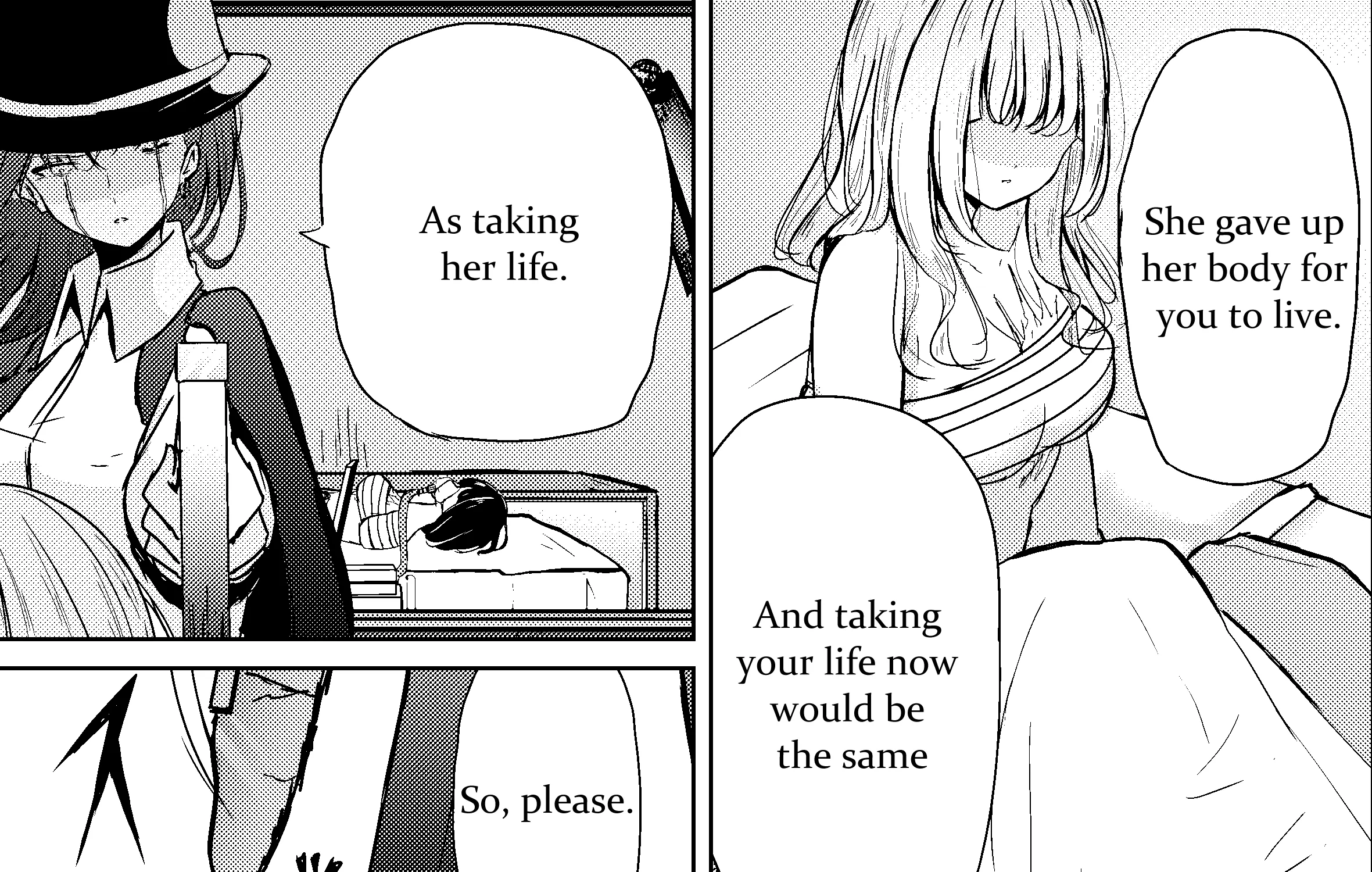 And Kaede Blooms Gorgeously Chapter 30 page 64 - MangaKakalot