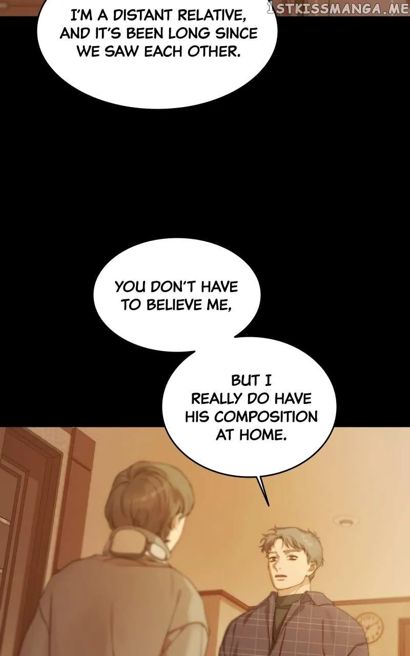 Andante In Her Hand Chapter 10 page 13 - MangaKakalot