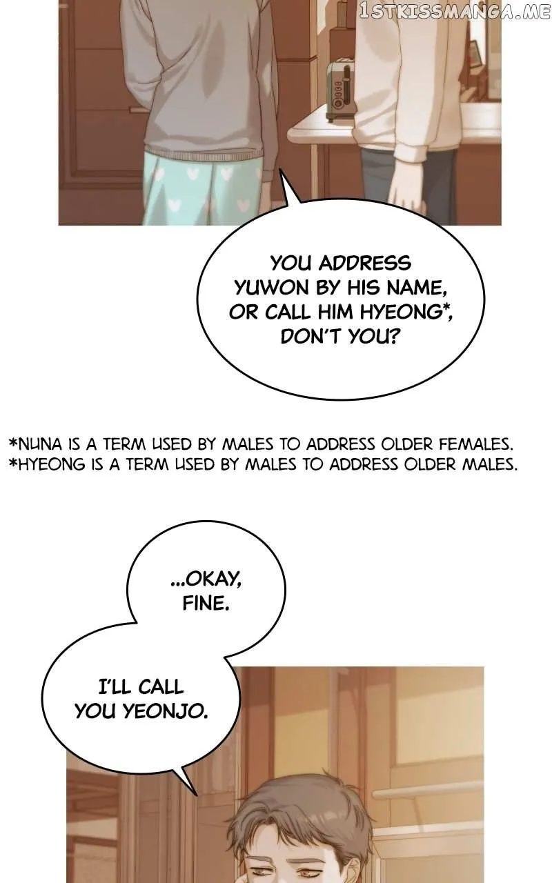 Andante In Her Hand Chapter 10 page 27 - MangaKakalot