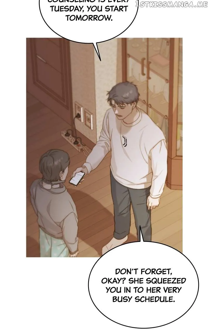 Andante In Her Hand Chapter 10 page 31 - MangaKakalot