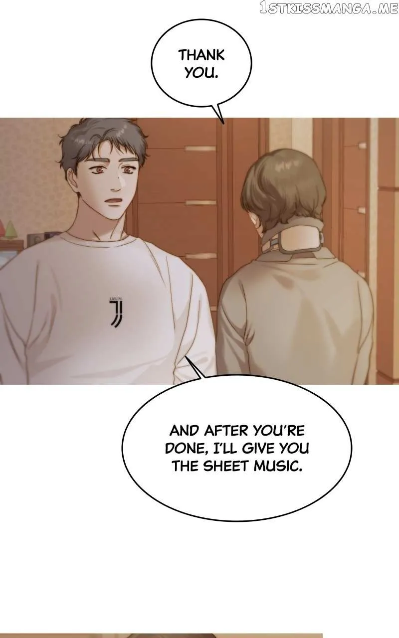 Andante In Her Hand Chapter 10 page 33 - MangaKakalot