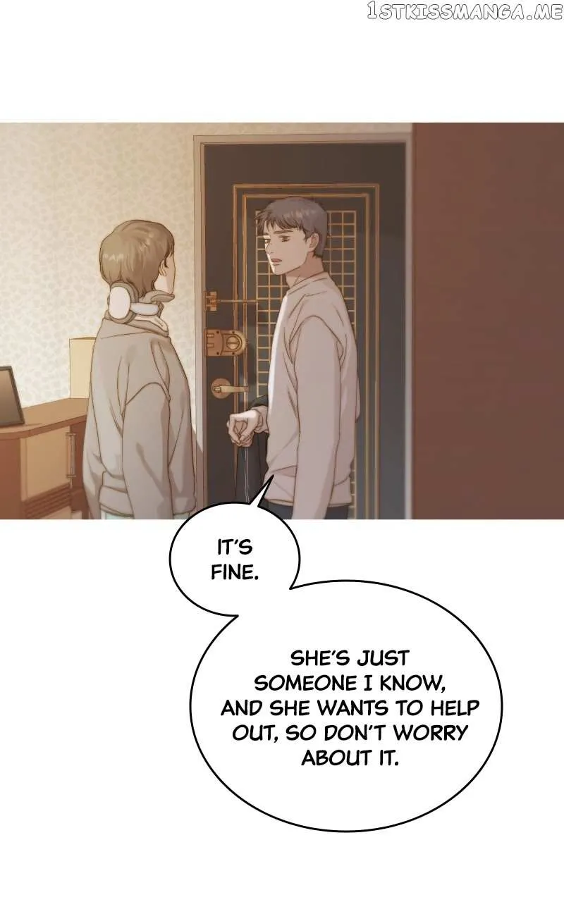 Andante In Her Hand Chapter 10 page 40 - MangaKakalot