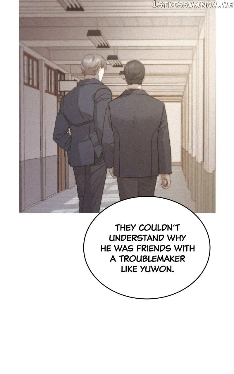 Andante In Her Hand Chapter 15 page 21 - MangaKakalot