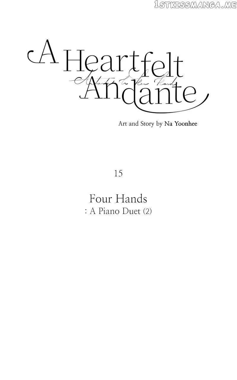 Andante In Her Hand Chapter 15 page 7 - MangaKakalot