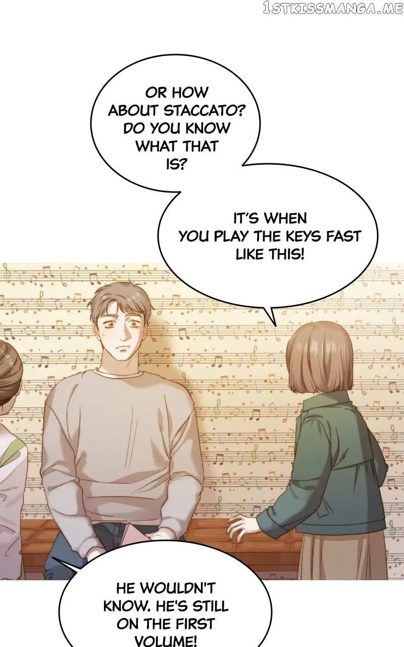 Andante In Her Hand Chapter 15 page 64 - MangaKakalot