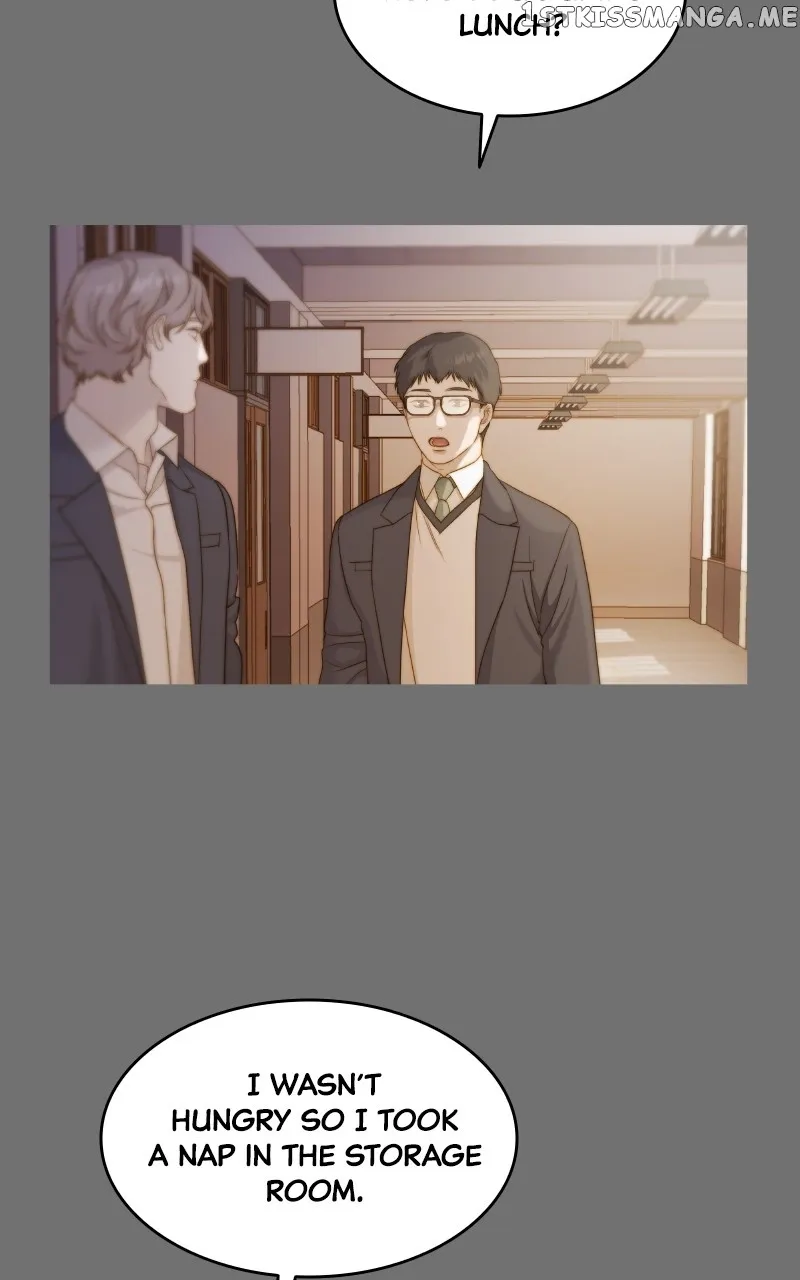 Andante In Her Hand Chapter 21 page 45 - MangaKakalot