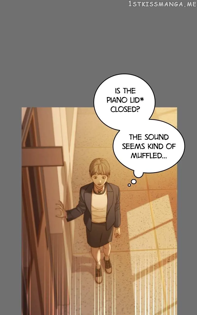 Andante In Her Hand Chapter 22 page 12 - MangaKakalot