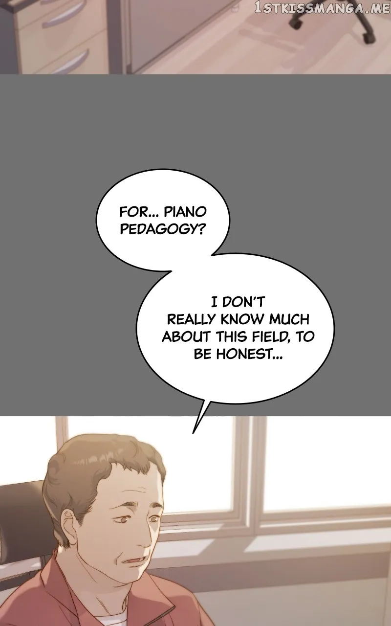 Andante In Her Hand Chapter 22 page 37 - MangaKakalot