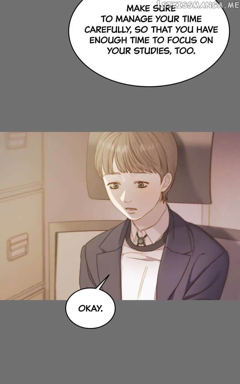 Andante In Her Hand Chapter 22 page 39 - MangaKakalot