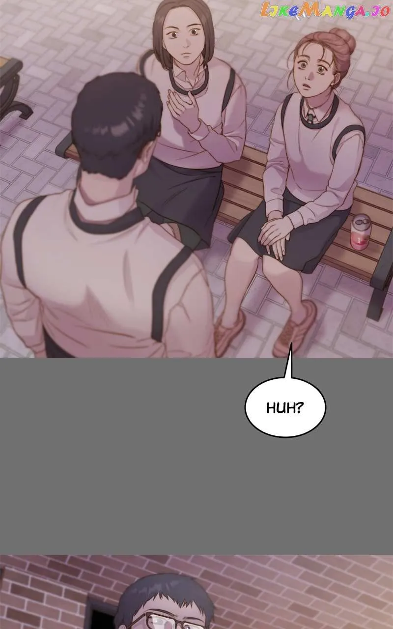 Andante In Her Hand Chapter 34 page 21 - MangaKakalot