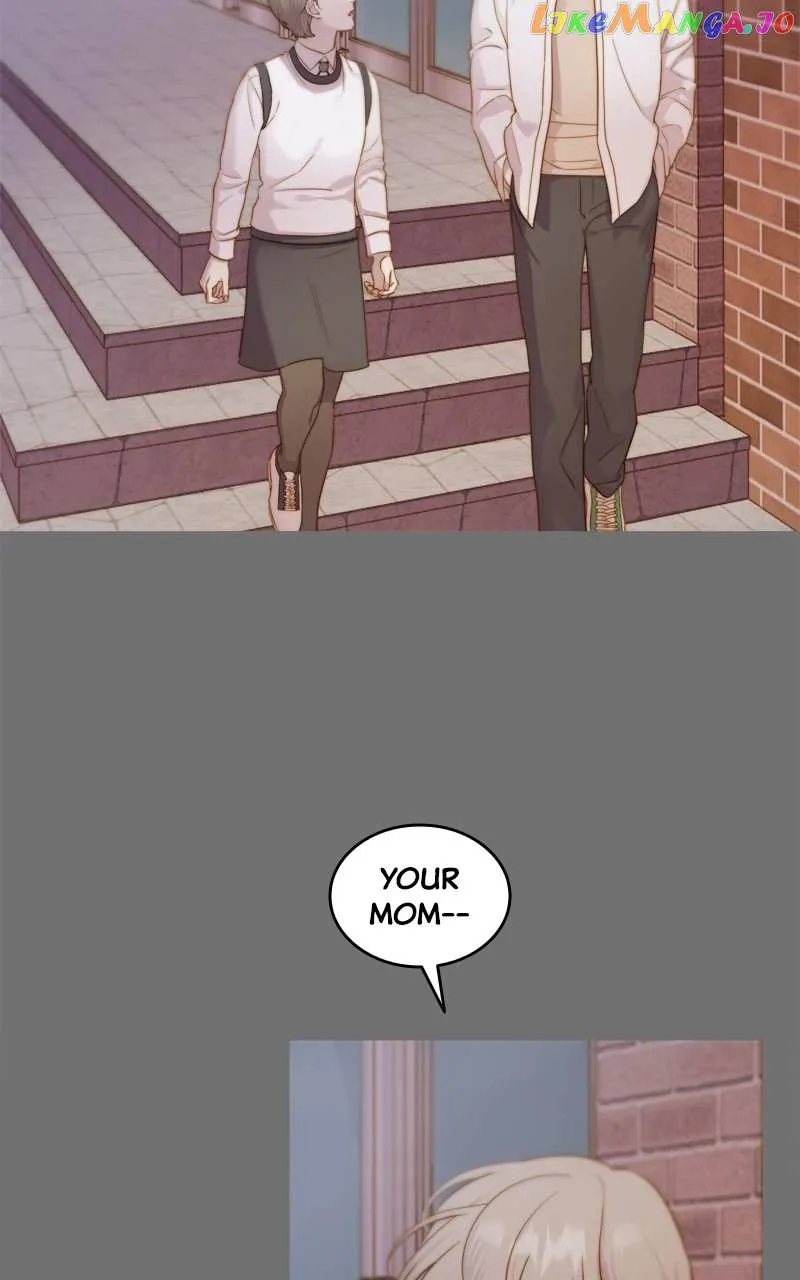 Andante In Her Hand Chapter 34 page 25 - MangaKakalot