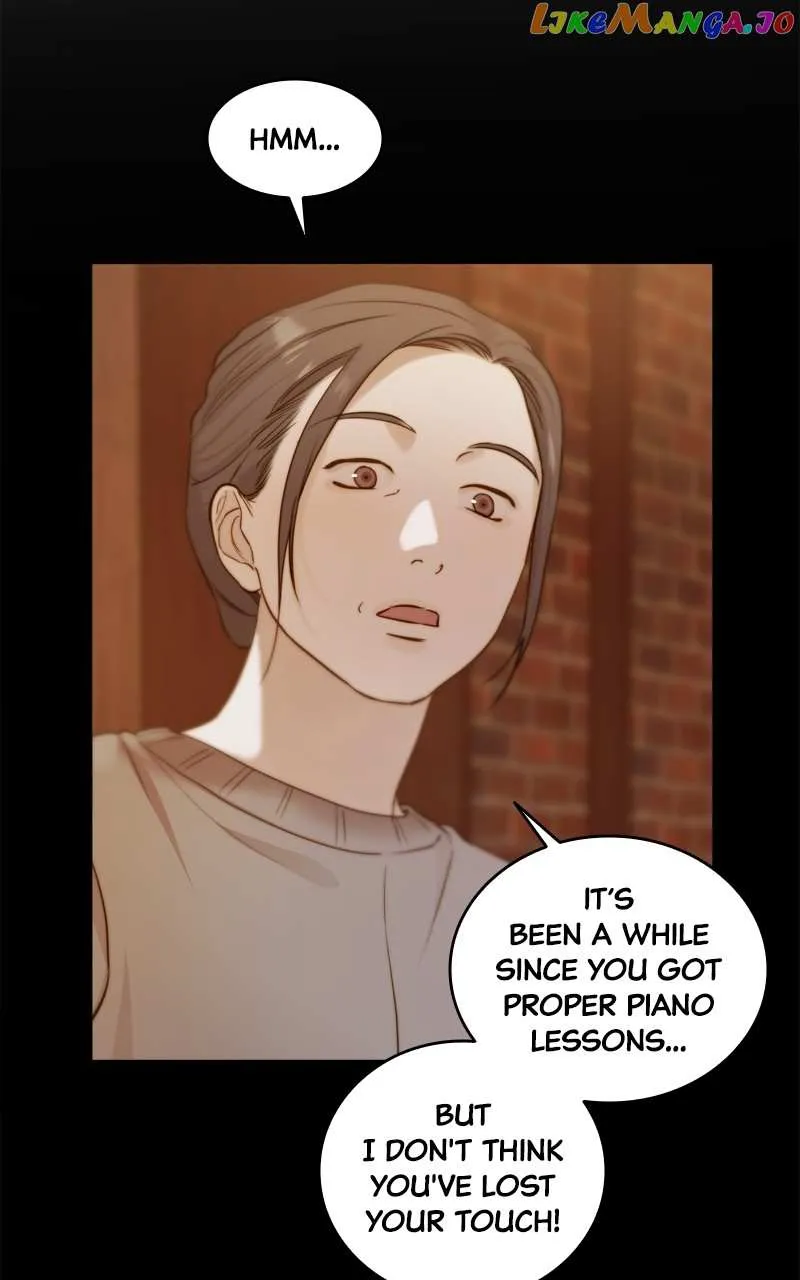 Andante In Her Hand Chapter 34 page 27 - MangaKakalot