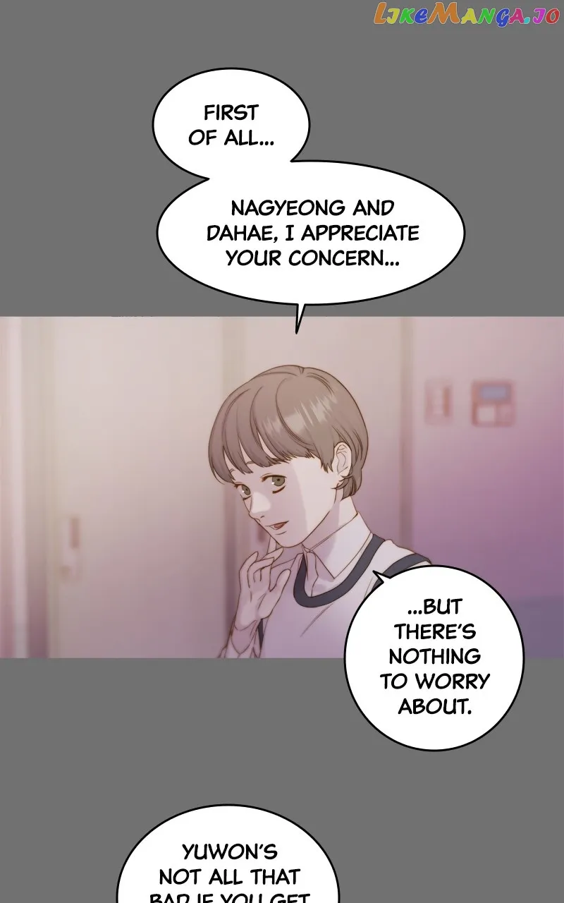 Andante In Her Hand Chapter 34 page 75 - MangaKakalot