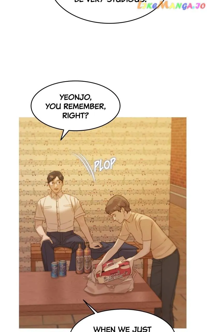 Andante In Her Hand Chapter 38 page 17 - MangaKakalot