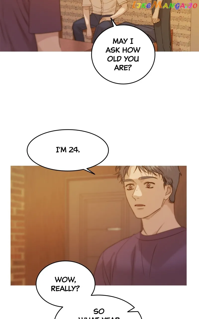 Andante In Her Hand Chapter 38 page 23 - MangaKakalot