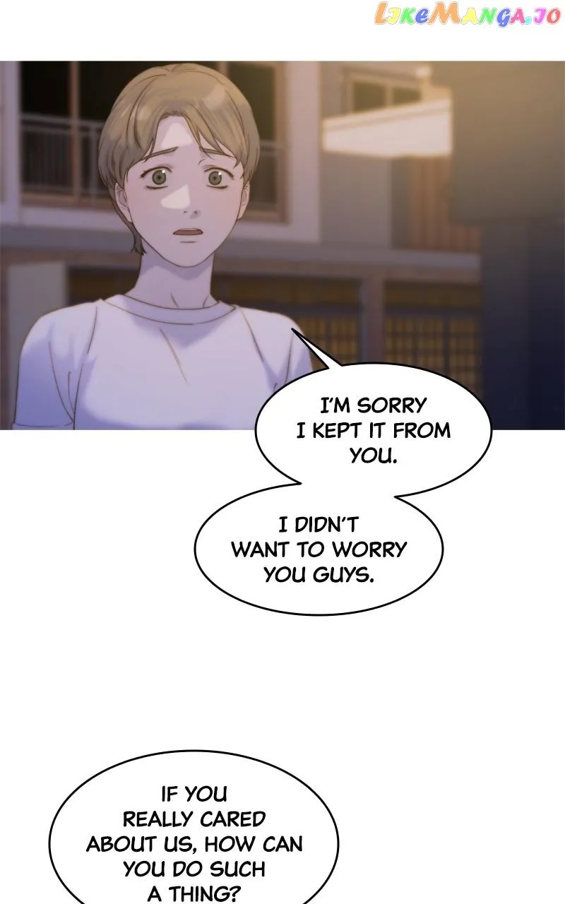 Andante In Her Hand Chapter 41 page 20 - MangaKakalot