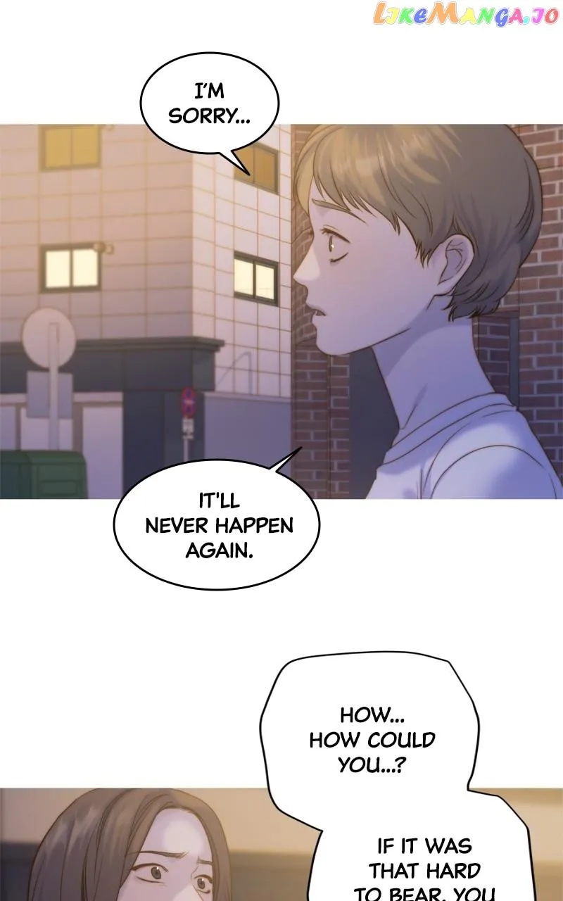 Andante In Her Hand Chapter 41 page 22 - MangaKakalot