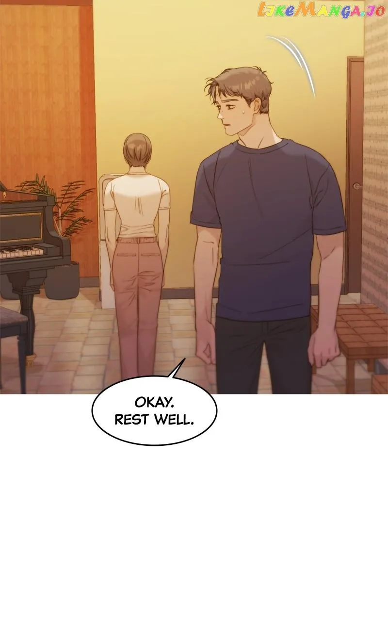 Andante In Her Hand Chapter 41 page 47 - MangaKakalot