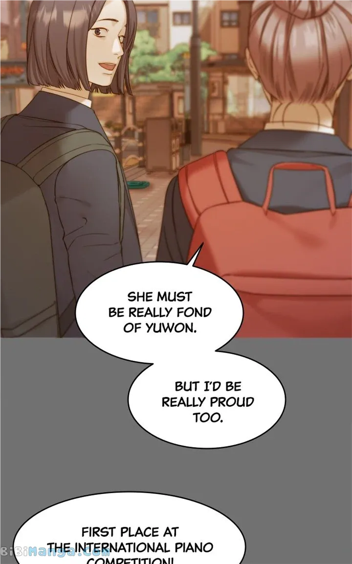 Andante In Her Hand Chapter 47 page 58 - MangaKakalot