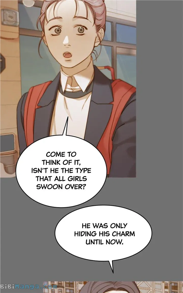 Andante In Her Hand Chapter 47 page 65 - MangaKakalot