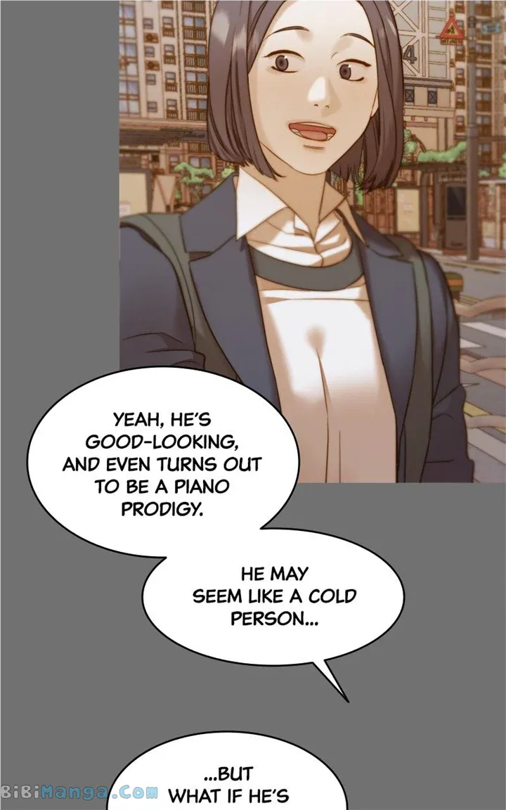 Andante In Her Hand Chapter 47 page 66 - MangaKakalot