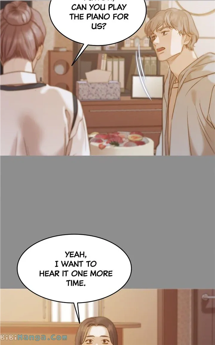 Andante In Her Hand Chapter 48 page 15 - MangaKakalot