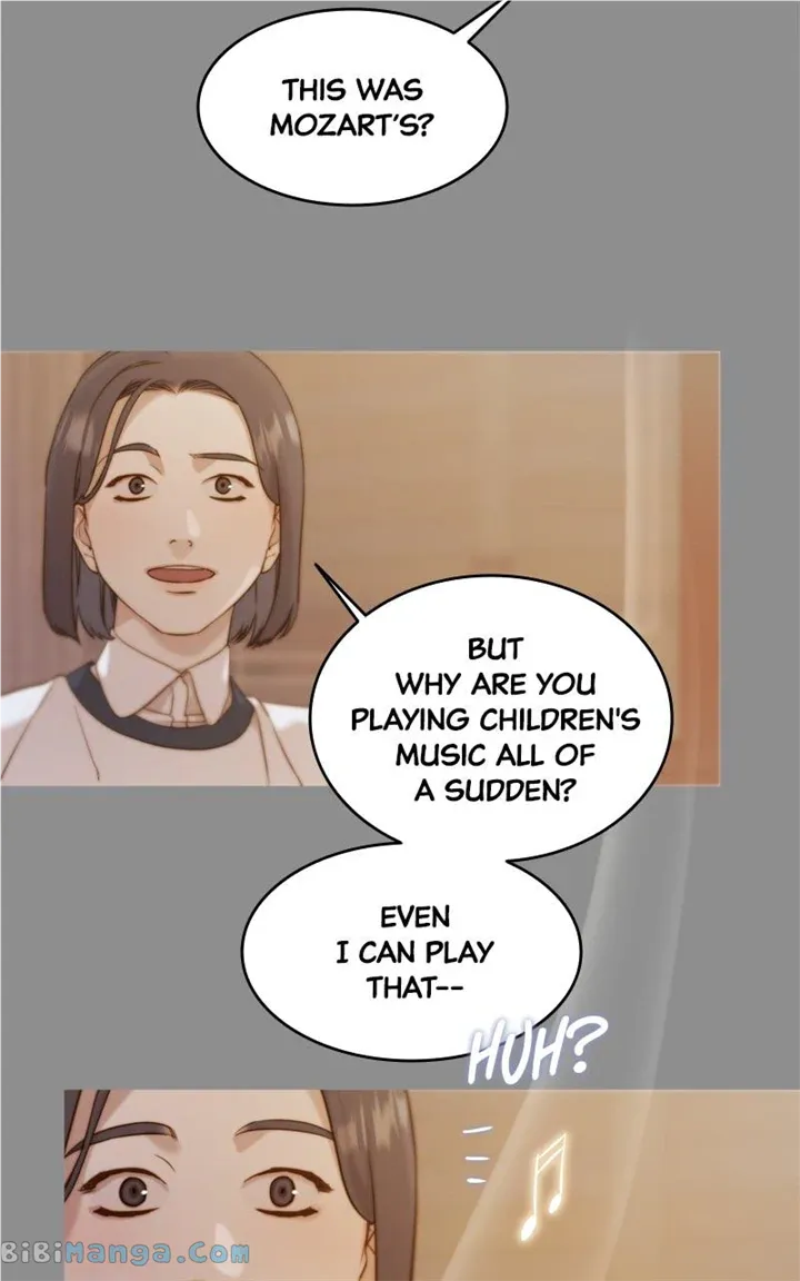 Andante In Her Hand Chapter 48 page 27 - MangaKakalot