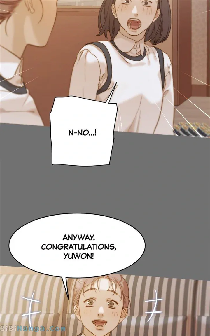 Andante In Her Hand Chapter 48 page 6 - MangaKakalot