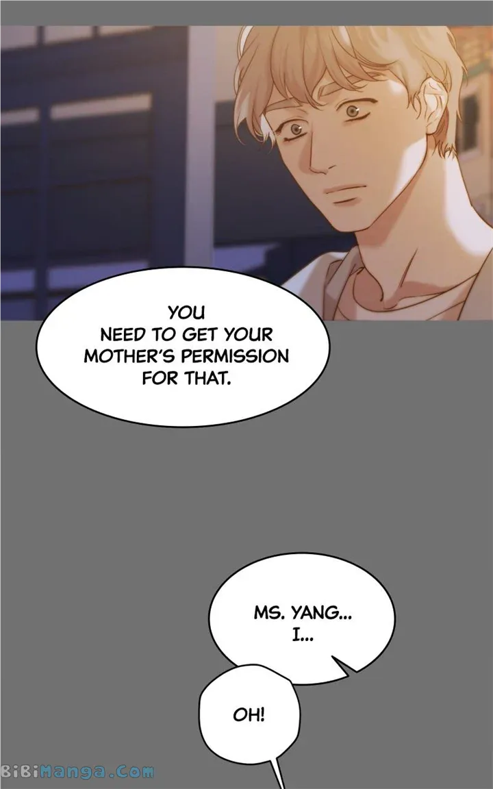 Andante In Her Hand Chapter 48 page 73 - MangaKakalot