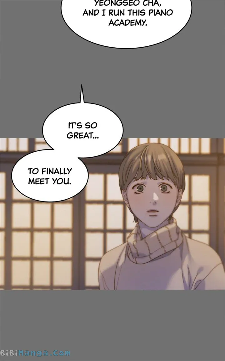 Andante In Her Hand Chapter 50 page 8 - MangaKakalot